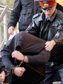 СК России: задержан еще один подозреваемый в беспорядках на Манежной площади