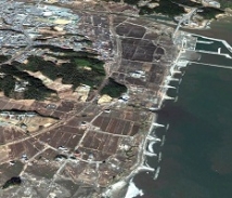 Начался сброс радиоактивной воды, скопившейся на станции АЭС «Фукусима-1»