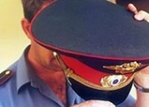 Майор полиции, избивший журналистку Первого канала, уволен до того, как протрезвел 