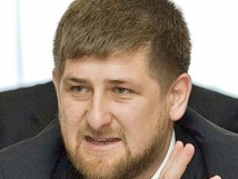 Кадыров снова возглавил Чечню 
