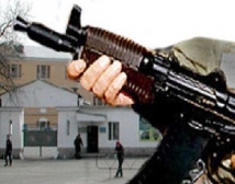 Здание РОВД в Дагестане обстреляно из гранатомета неизвестными 