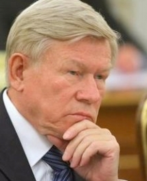 Сергей Иванов намекнул, что Перминов уйдет в отставку до Дня космонавтики 