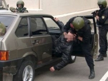 На юго-востоке Москвы задержали террориста со взрывчаткой 