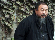 Китайский художник Ай Вэйвэй нашелся в следственном изоляторе 