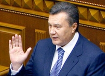 Янукович предлагает вступить в Таможенный союз по формуле «3+1» 