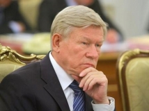 Принято решение об отставке главы Роскосмоса 
