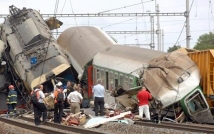 Два пассажирских поезда столкнулись в ЮАР, 200 человек ранены 