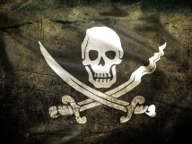 Судно с украинцами на борту захвачено пиратами 