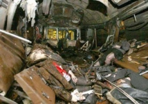 Белорусские власти подтверждают сообщения о погибших при взрыве в метро 