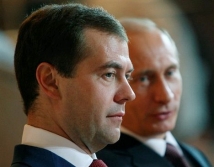 Медведев впервые признал разногласия с Путиным и заявил, что грядут перемены 