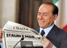 Сильвио Берлускони намерен передать власть своему преемнику
