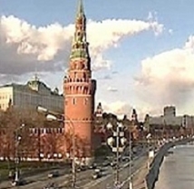 Выходные принесут в Москву солнечную и теплую погоду