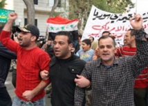 Иран обучает сирийцев, как блокировать интернет-сайты оппозиции 