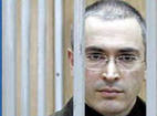 Продление ареста Ходорковскому признано незаконным 
