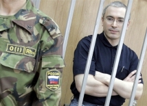 Ходорковский уверен, что приговор писался не судьей, из-за грубых ошибок в тексте 
