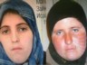 Москва ждет двух шахидок из Дагестана, получены их фото 