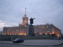 Жители Екатеринбурга отстаивают свое право на зеленые зоны и парки