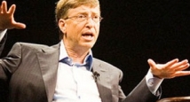 Билл Гейтс был выдворен из Бразилии властями 