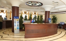 В трех офисах Мосстройэкономбанка в Москве проходятся обыски 