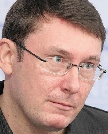 Юрий Луценко заявил о начале бессрочной голодовки