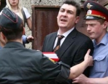 За взятки экс-мэр Смоленска отсидит 4 года в тюрьме 