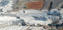 50 млрд долларов Япония потратит на преодоление последствий цунами