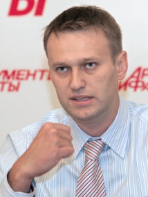 Алексей Навальный заявил, что готов эмигрировать в случае угрозы его жизни 