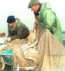 Два браконьера, запутавшись в сетях, утонули в Татарстане 