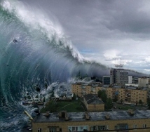 Число жертв цунами в Японии превысило 14 тыс. человек 