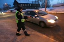 Госавтоинспекция уберет более тридцати «ловушек» для автомобилистов с улиц Москвы 