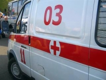 Сотрудник посольства Польши попал в аварию, погиб человек 