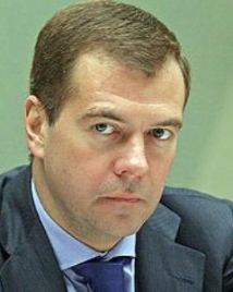 Медведев не верит в решение проблемы московских пробок