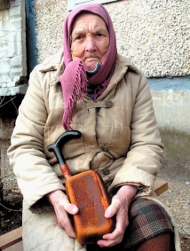 В Москве 80-летний инвалид и его сын выселены из квартиры 