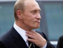 Путин уверен, что знает, кто станет следующим президентом РФ