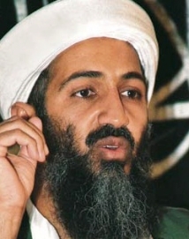 Смерть Усамы бен Ладена доказали тесты ДНК