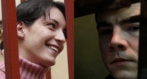 «Незаконный» приговор Тихонова и Хасис обжалуют их адвокаты 