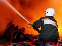 Пожар в Самаре. Пострадали 39 человек, погибли шесть  