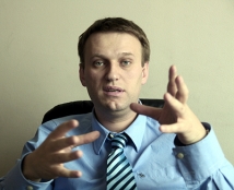 Кто такой Навальный, не знают 93 процента россиян 