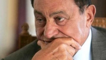 Хосни Мубарак потерял сознание во время четырехчасового допроса 