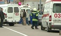 40 человек остались без крова в результате взрыва в Новосибирске 