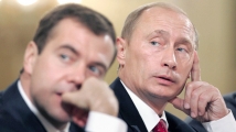 Россияне считают, что власть заранее решила, кто будет президентом и какие партии пройдут в Госдуму