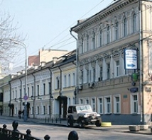 В центре Москвы ограблена квартира француженки на сумму в 1 млн рублей 