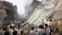Число жертв теракта в Пакистане достигло 86