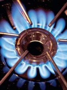 Массовые отключения газа в Подмосковье готовит Газпром
