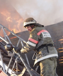 В Москве сгорел жилой дом: 7 человек погибло, 7 пострадало, 20 спасено 