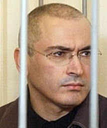 На адвоката Ходорковского напали и украли документы по делу ЮКОСа