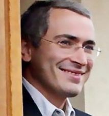 За выдвижение Ходорковского в президенты собирают подписи в Интернете