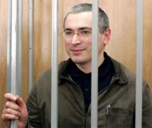 Клювгант: Ходорковский не опасен и не должен сидеть в тюрьме 