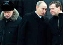 Настоящая причина отставки Сергея Миронова — его попытка столкнуть Медведева с Путиным 