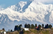 При странных обстоятельствах в Гималаях погиб российский турист